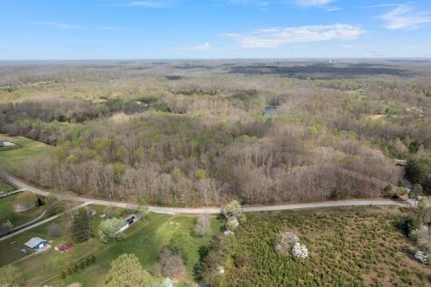 0 Natchez Trace Road Franklin TN 37064