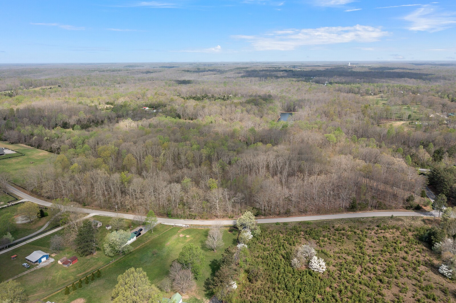 0 Natchez Trace Road Franklin TN 37064