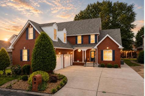 1149 Fairways Lebanon TN 37087