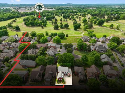 1149 Fairways Lebanon TN 37087