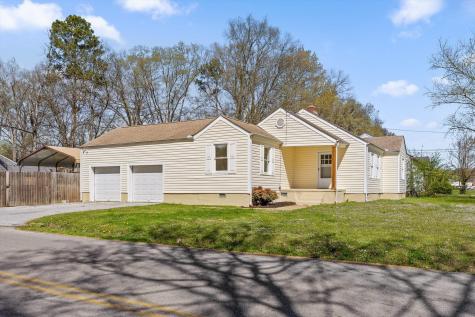 1529 Springvale Road Chattanooga TN 37412