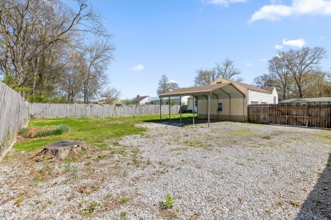 1529 Springvale Road Chattanooga TN 37412