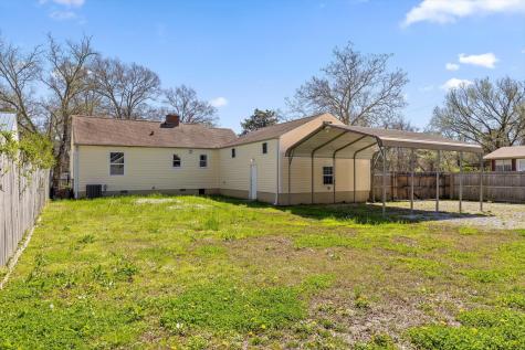 1529 Springvale Road Chattanooga TN 37412