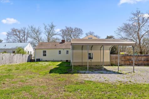1529 Springvale Road Chattanooga TN 37412