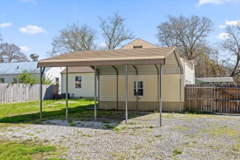 1529 Springvale Road Chattanooga TN 37412