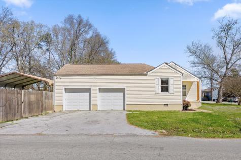 1529 Springvale Road Chattanooga TN 37412