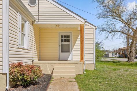 1529 Springvale Road Chattanooga TN 37412