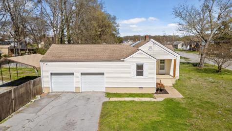 1529 Springvale Road Chattanooga TN 37412