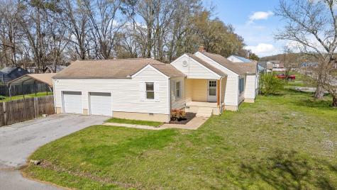 1529 Springvale Road Chattanooga TN 37412