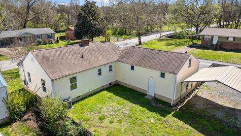 1529 Springvale Road Chattanooga TN 37412