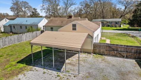 1529 Springvale Road Chattanooga TN 37412