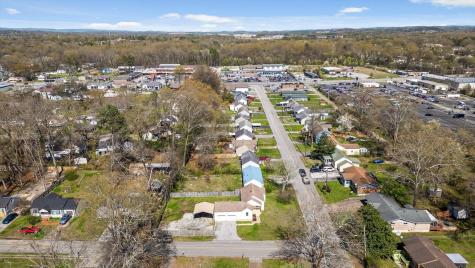 1529 Springvale Road Chattanooga TN 37412
