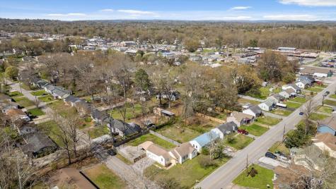 1529 Springvale Road Chattanooga TN 37412