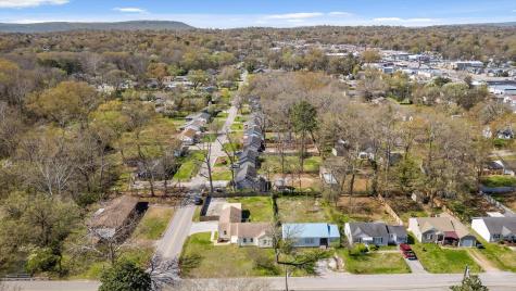 1529 Springvale Road Chattanooga TN 37412