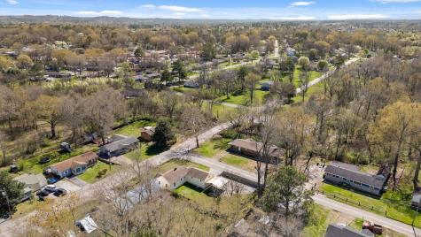 1529 Springvale Road Chattanooga TN 37412