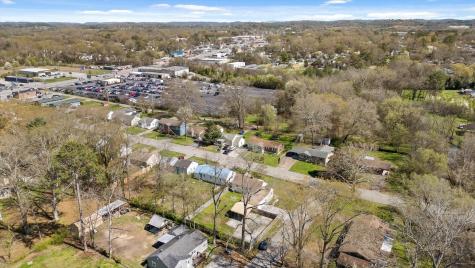 1529 Springvale Road Chattanooga TN 37412