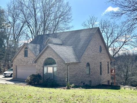 63 Stones Bend Lynchburg TN 37352