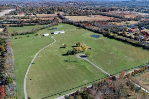 0 Ladd Road Tract 4 Franklin TN 37067