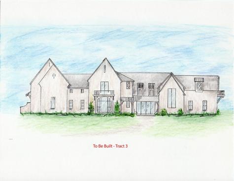0 Ladd Road Tract 4 Franklin TN 37067