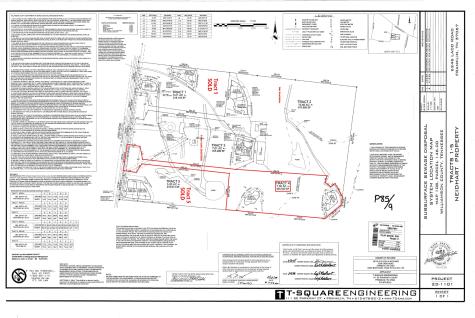 0 Ladd Road Tract 4 Franklin TN 37067