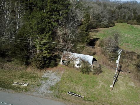1524 Highway 50 Centerville TN 37033