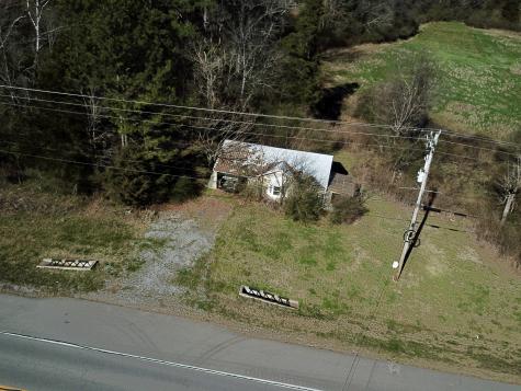 1524 Highway 50 Centerville TN 37033