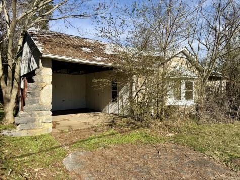 1524 Highway 50 Centerville TN 37033