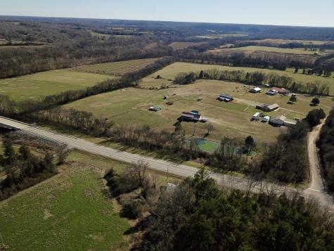 1524 Highway 50 Centerville TN 37033