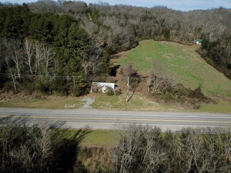 1524 Highway 50 Centerville TN 37033