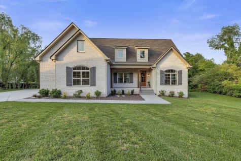 7205 Polston Court Fairview TN 37062