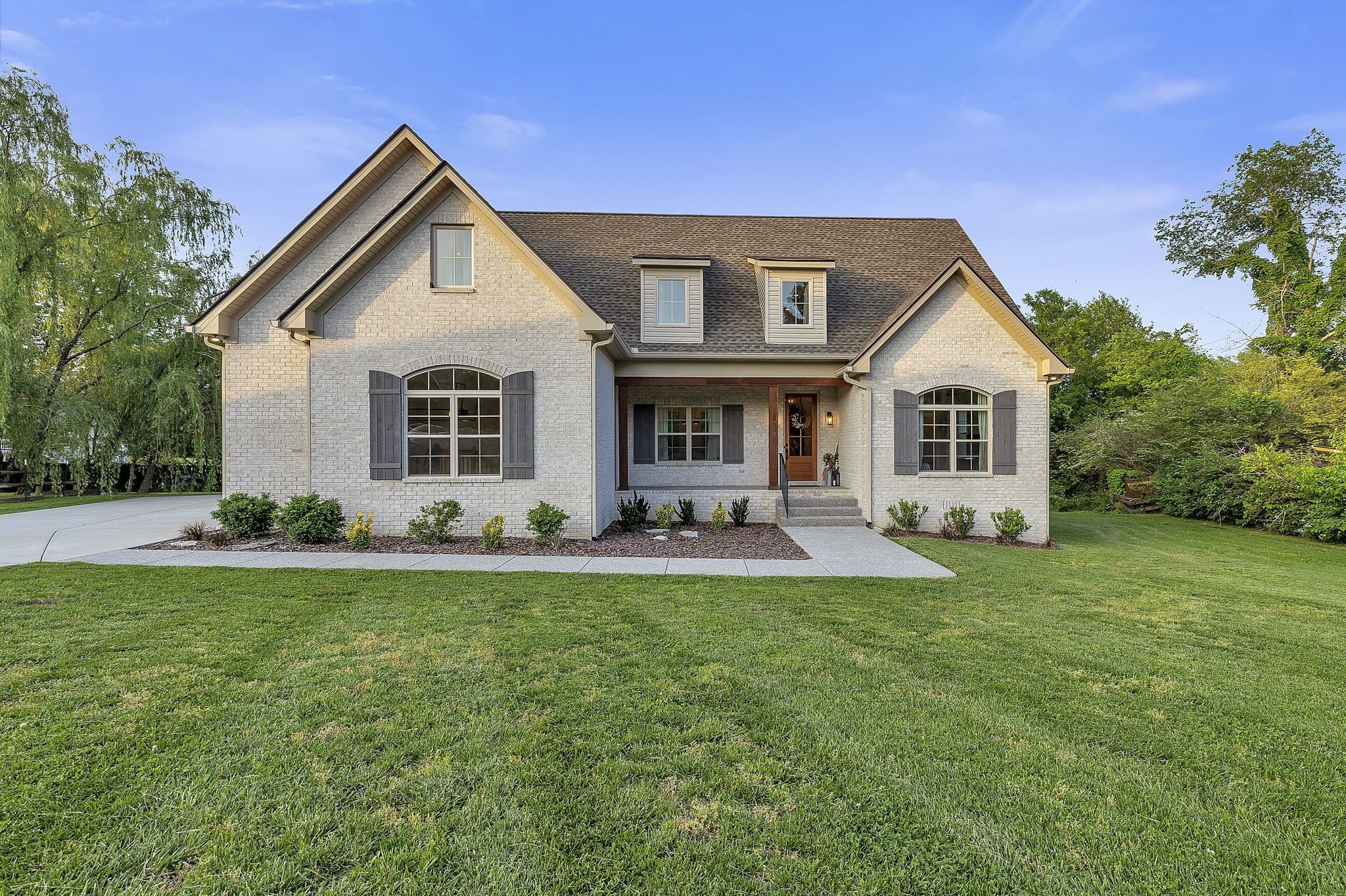 7205 Polston Court Fairview TN 37062