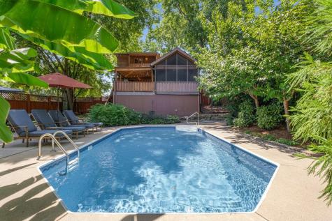 4900 Idaho Avenue Nashville TN 37209