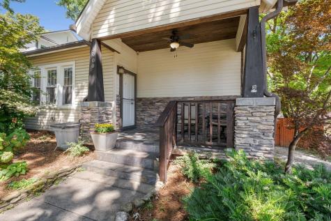 4900 Idaho Avenue Nashville TN 37209