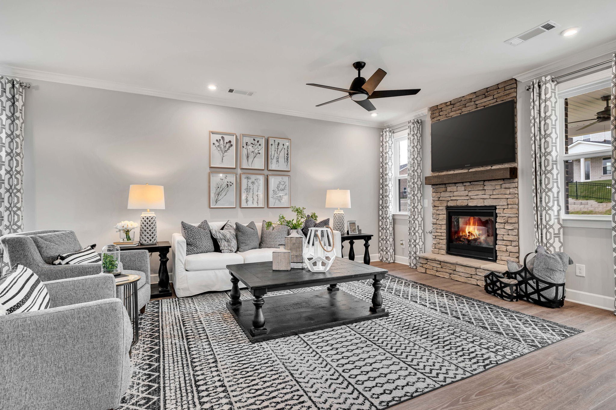 701 Delta Circle Mount Juliet TN 37122