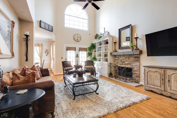 49 Nickleby Down Brentwood TN 37027