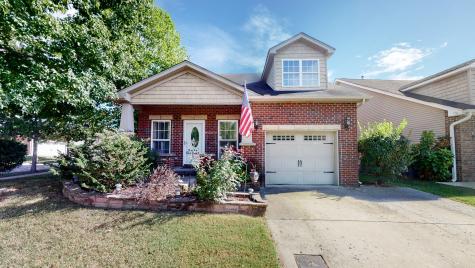 1301 Westvale Drive Nashville TN 37221