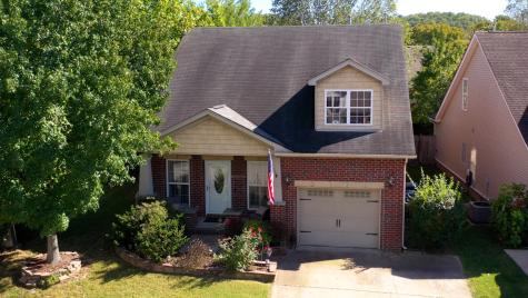 1301 Westvale Drive Nashville TN 37221