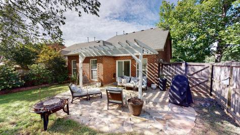 1301 Westvale Drive Nashville TN 37221