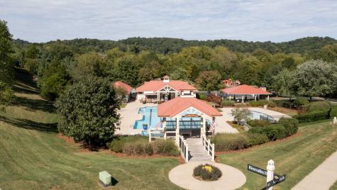 1301 Westvale Drive Nashville TN 37221