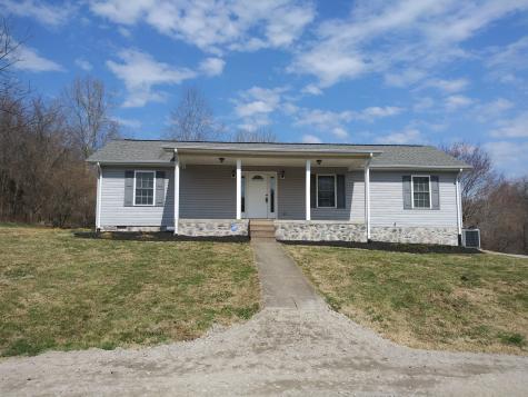 5330 Long Branch Road Tennessee Ridge TN 37178