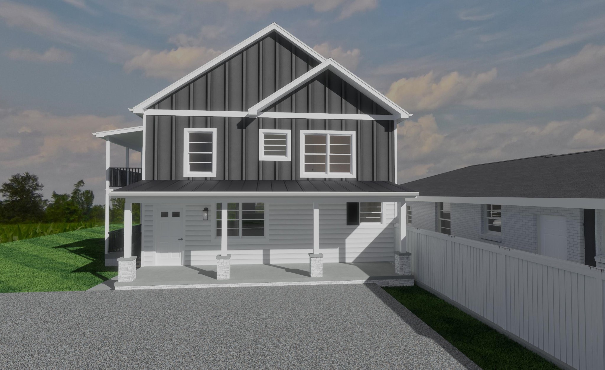 Madison TN, 853 W Old Hickory Boulevard