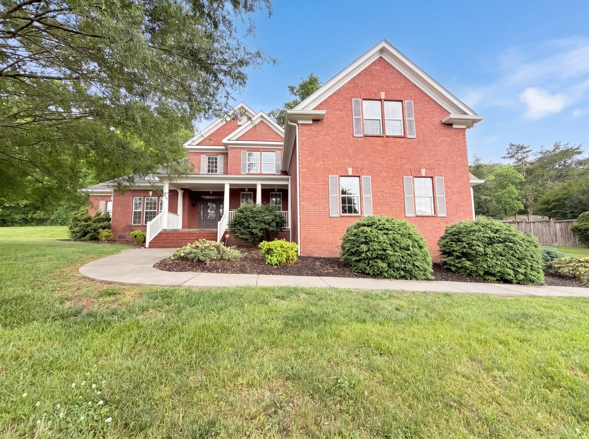 4325 Ambergate Court Franklin TN 37064