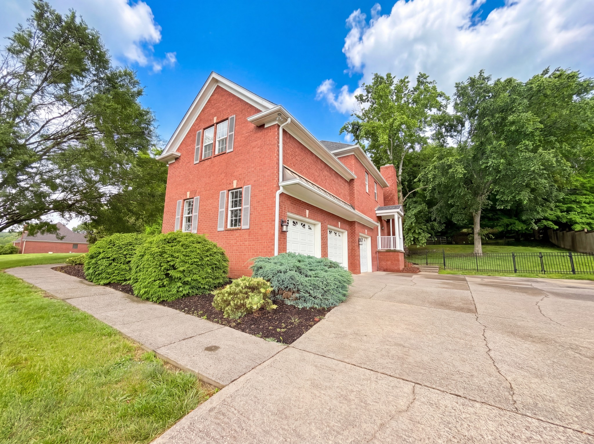 4325 Ambergate Court Franklin TN 37064