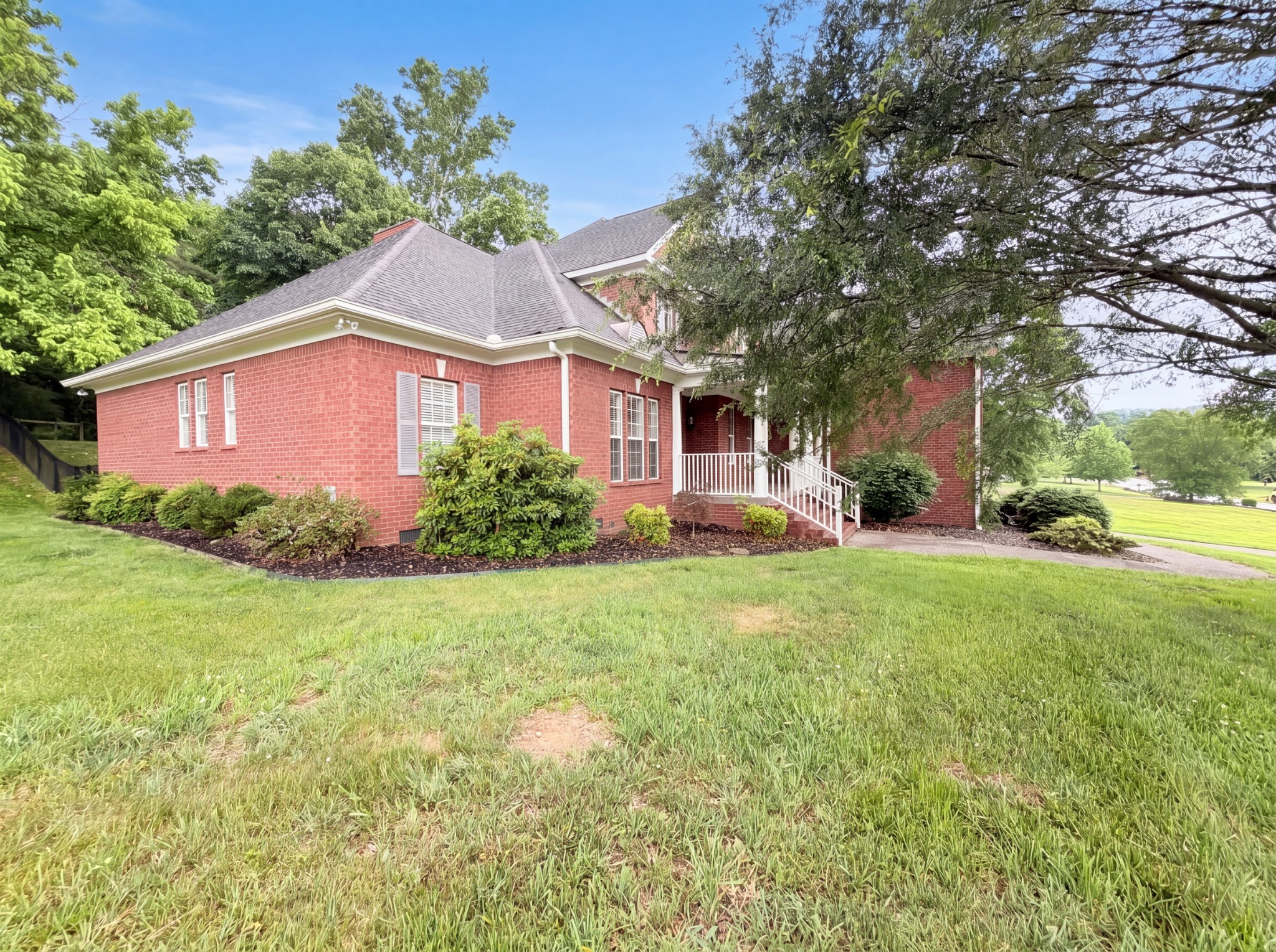 4325 Ambergate Court Franklin TN 37064