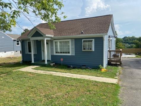 2249 Maplecrest Drive Nashville TN 37214
