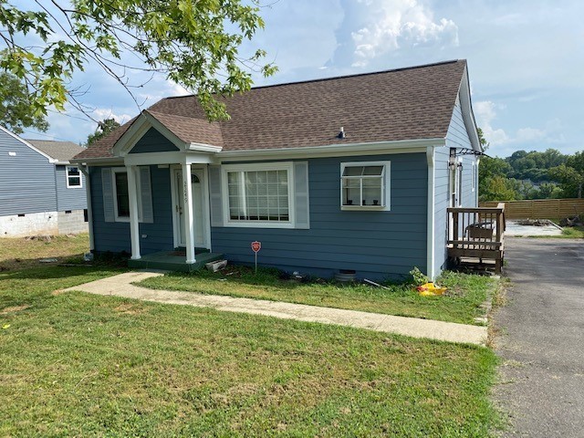 2249 Maplecrest Drive Nashville TN 37214
