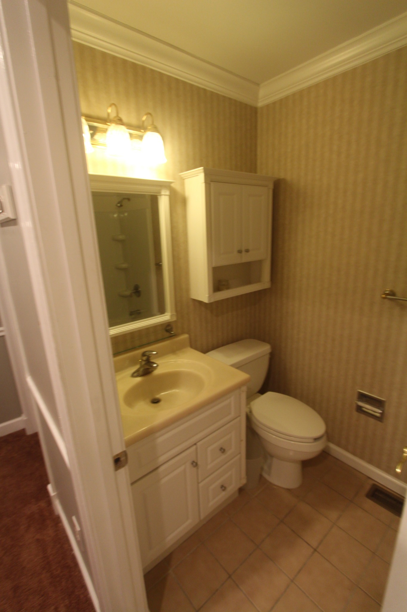 2249 Maplecrest Drive Nashville TN 37214