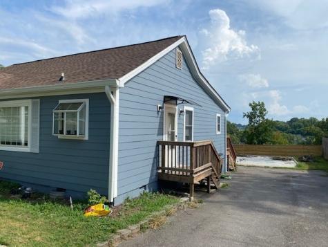 2249 Maplecrest Drive Nashville TN 37214