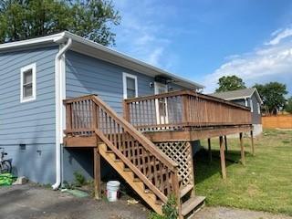 2249 Maplecrest Drive Nashville TN 37214