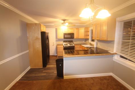 2249 Maplecrest Drive Nashville TN 37214